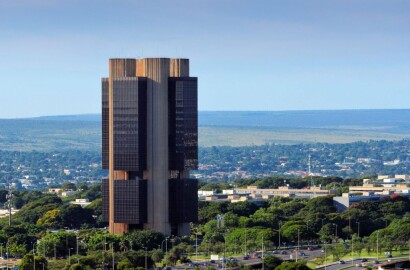BC estuda usar poupança em financiamento imobiliário