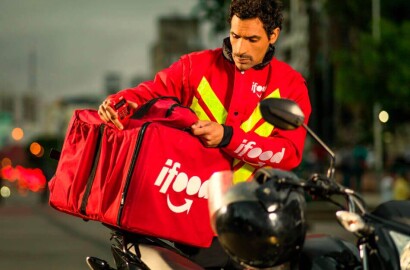 O condomínio pode restringir o acesso de entregadores de delivery ao meu apartamento?
