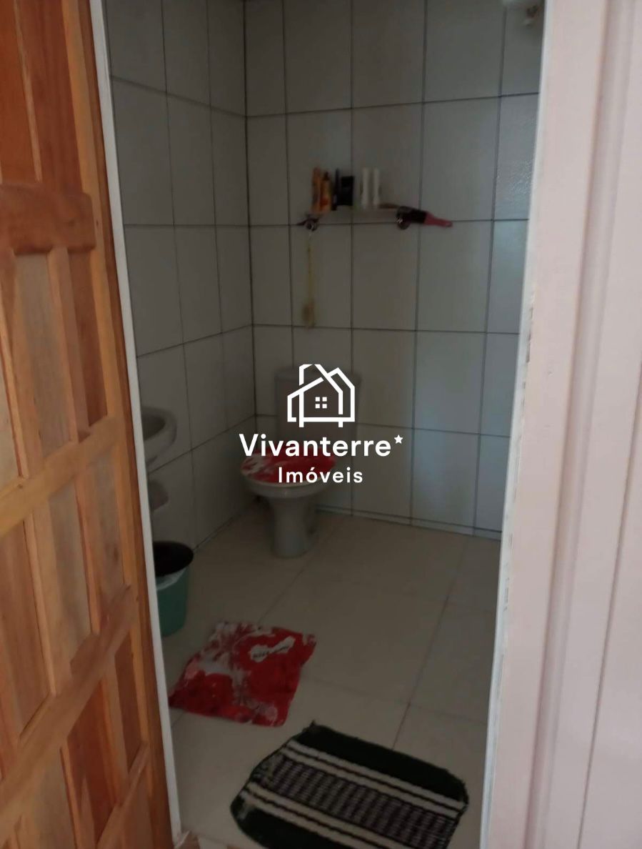 Chácara à venda em Antonia-PR com local tranquilo e rodeado pela natureza