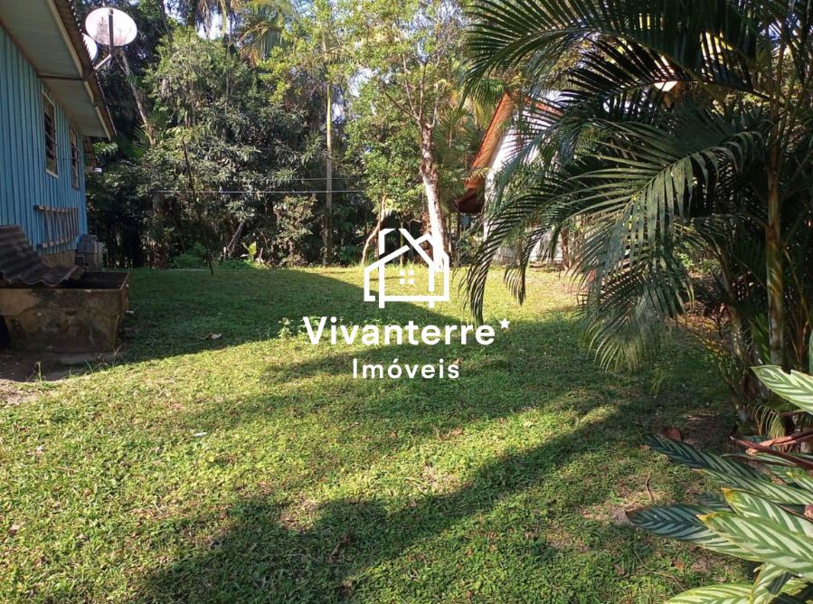 Chácara à venda em Antonia-PR com local tranquilo e rodeado pela natureza