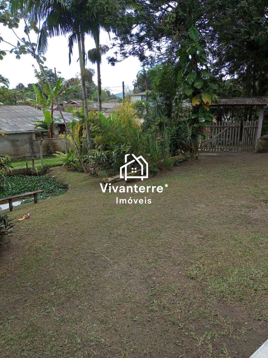 Chácara à venda em Antonia-PR com local tranquilo e rodeado pela natureza