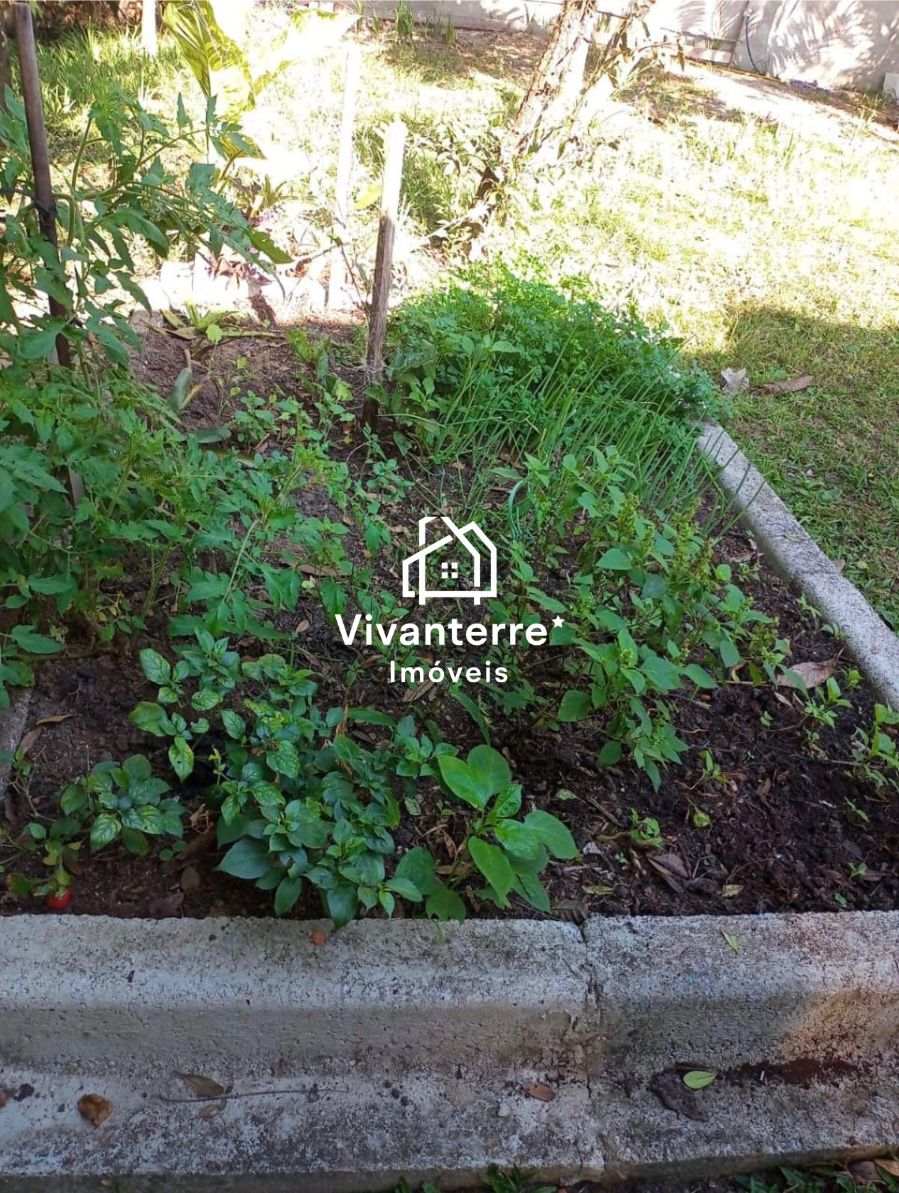 Chácara à venda em Antonia-PR com local tranquilo e rodeado pela natureza
