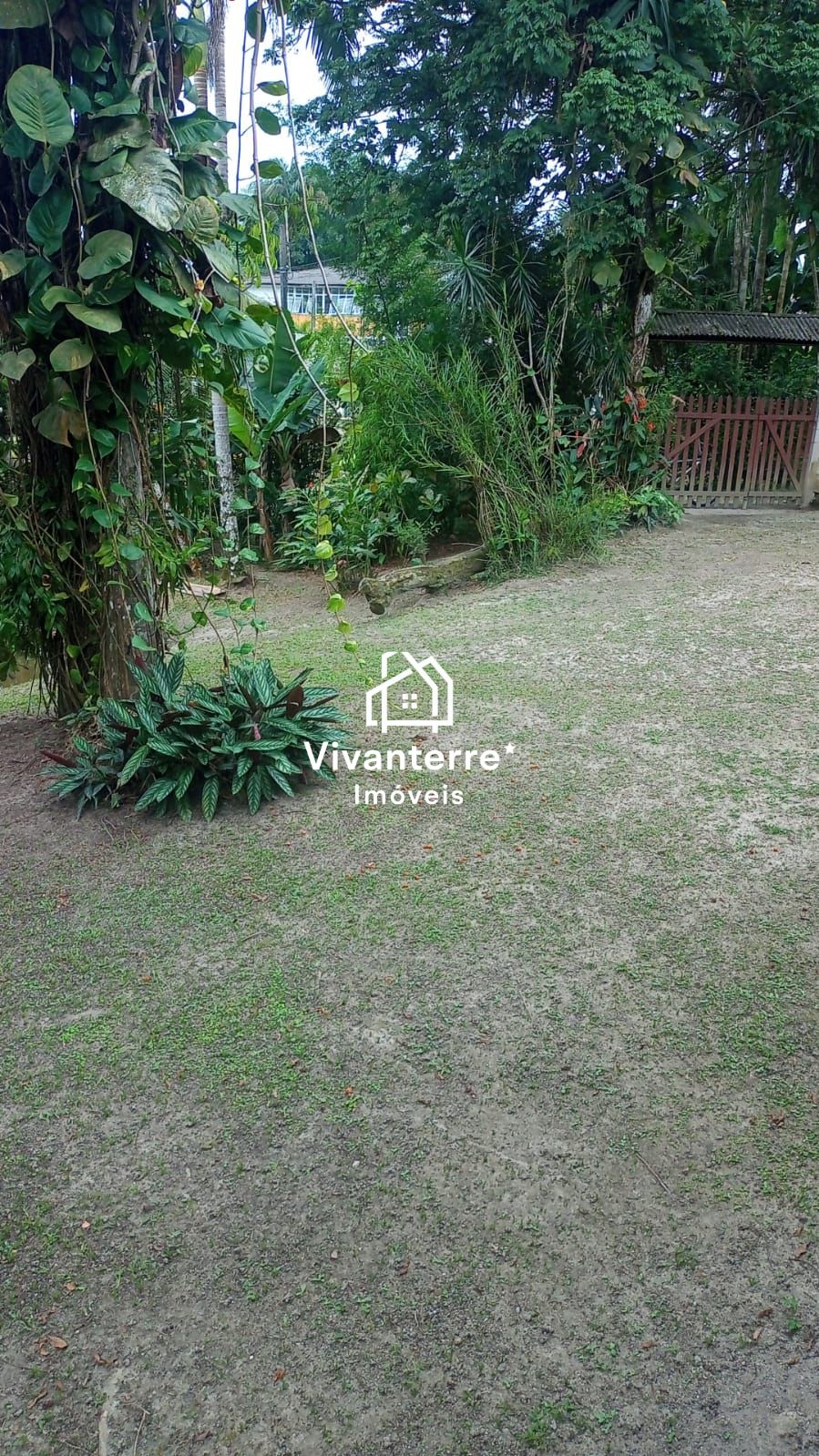 Chácara à venda em Antonia-PR com local tranquilo e rodeado pela natureza