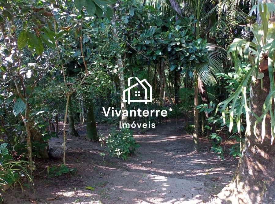 Chácara à venda em Antonia-PR com local tranquilo e rodeado pela natureza