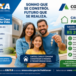 PROGRAMA MINHA CASA MINHA VIDA E O SUBSÍDIO DA COHAPAR NO PARANÁ.