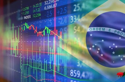 Mercado imobiliário lidera ganhos na Bolsa e reforça confiança no setor, avalia especialista Ney Daniel