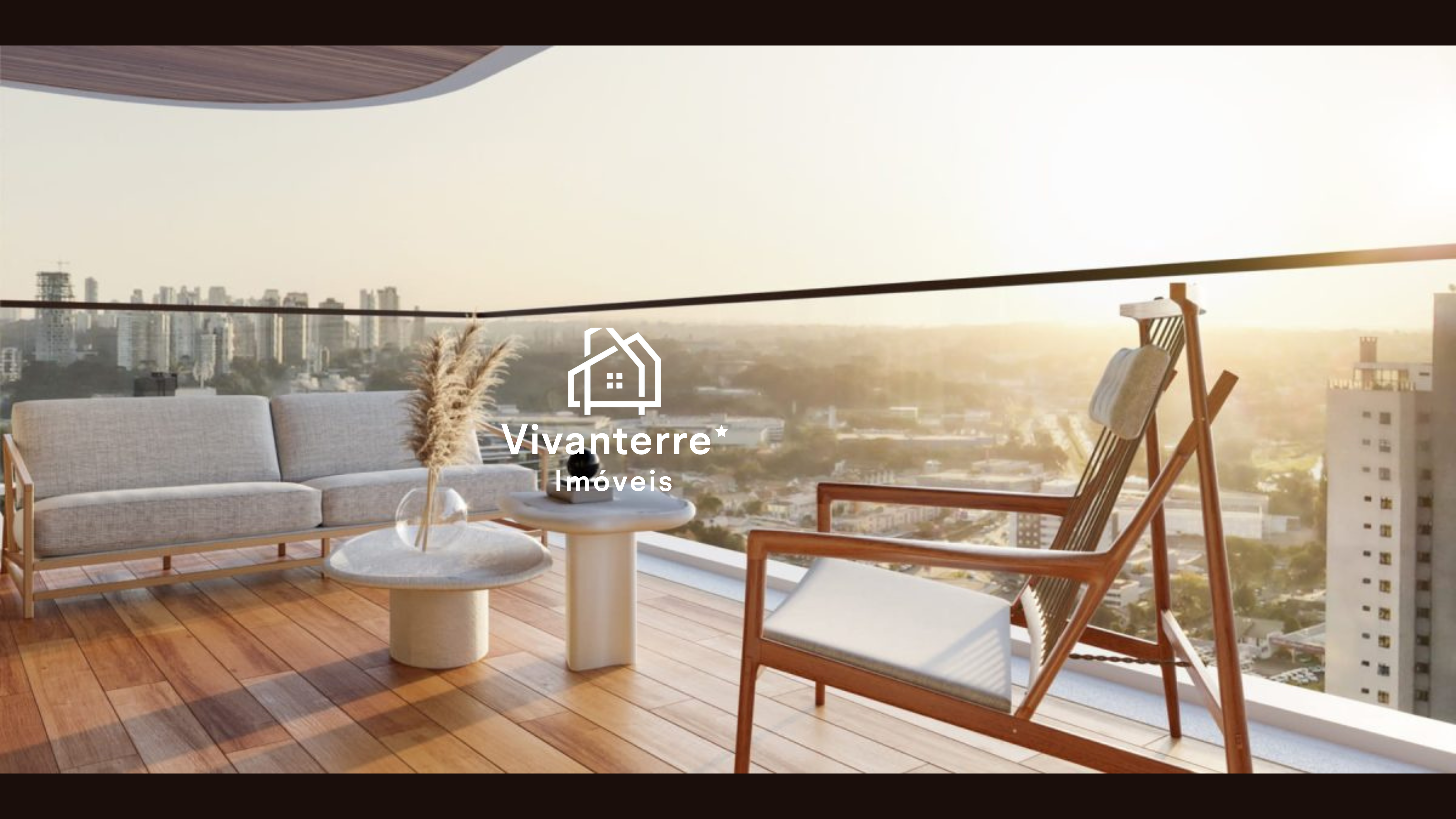 OÁS GT Building: Sofisticação, Exclusividade e Vista Panorâmica no Bigorrilho em Curitiba.