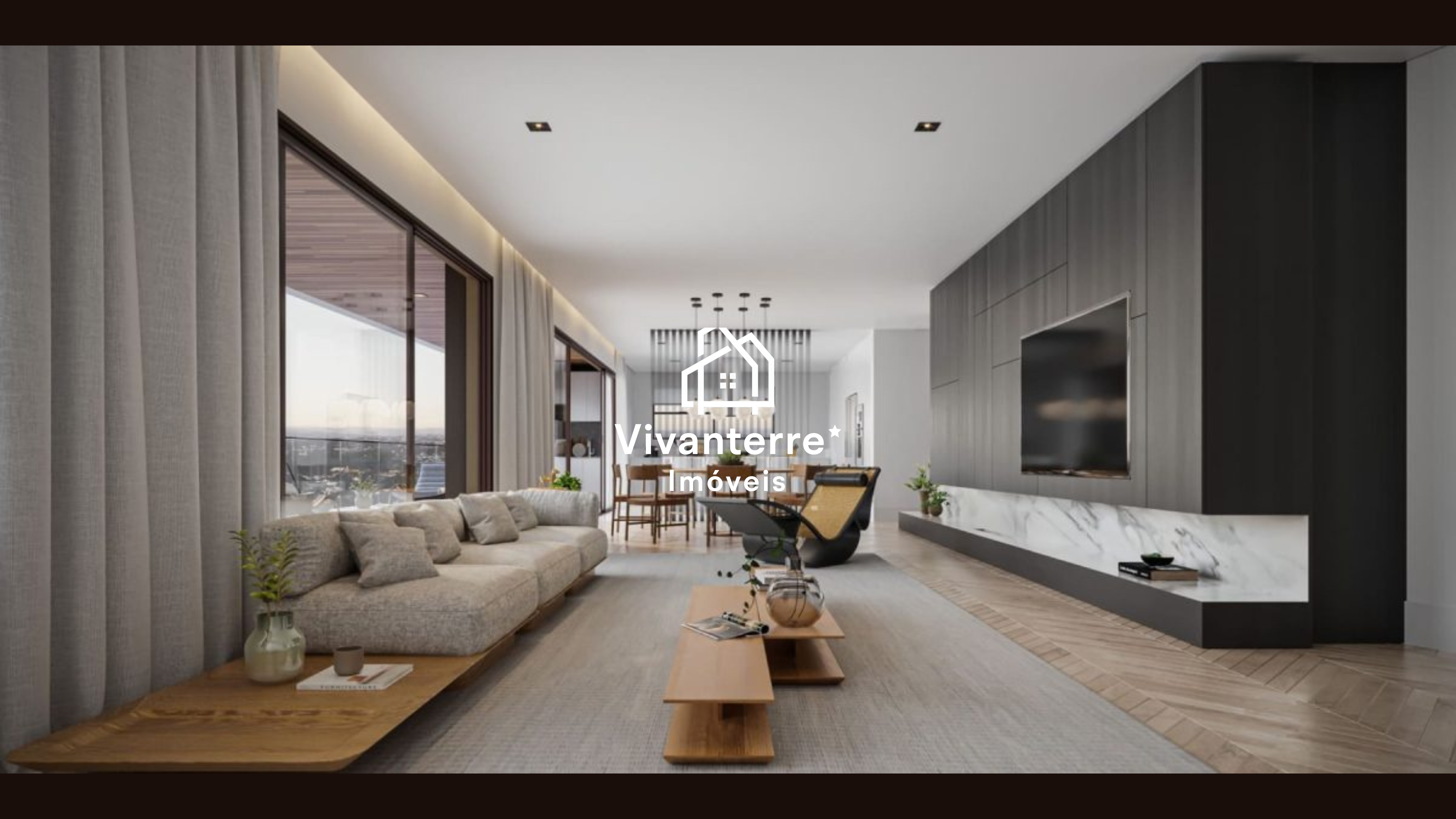 OÁS GT Building: Sofisticação, Exclusividade e Vista Panorâmica no Bigorrilho em Curitiba.