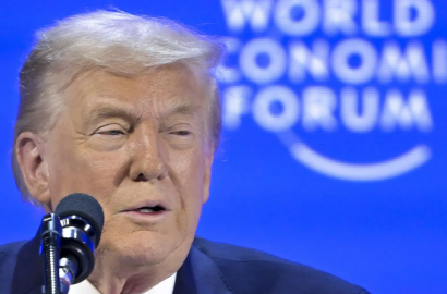 Trump volta a destacar potencial imobiliário de Gaza e apresenta imagens de projeto