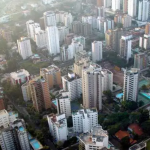 Preços de locação comercial aceleram para quase 10% anuais em janeiro, diz FipeZAP