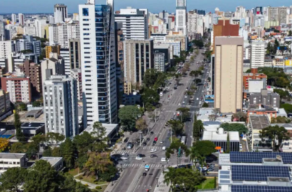 Bairro esquecido volta a ser o queridinho para aluguel em Curitiba