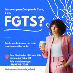 FGTS na Compra de Imóvel Usado?