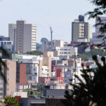 Bairro de Curitiba tem se destacado no mercado imobiliário