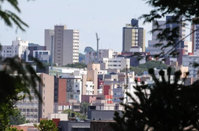 Bairro de Curitiba tem se destacado no mercado imobiliário
