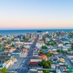 Litoral do Paraná vive explosão imobiliária e consolida nova era de investimentos.