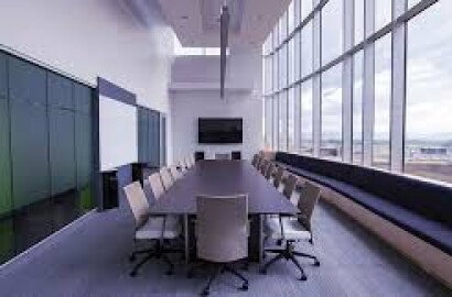 Aluguel de imóveis comerciais continua em alta enquanto as vendas desaceleram