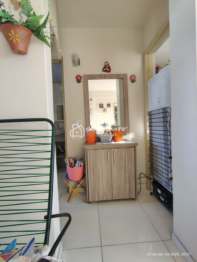 Apartamento à Venda no Litoral em Caiobá-Matinhos