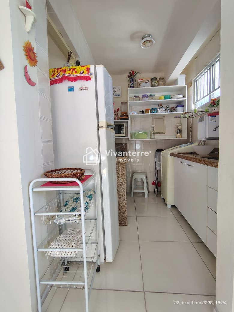 Apartamento à Venda no Litoral em Caiobá-Matinhos