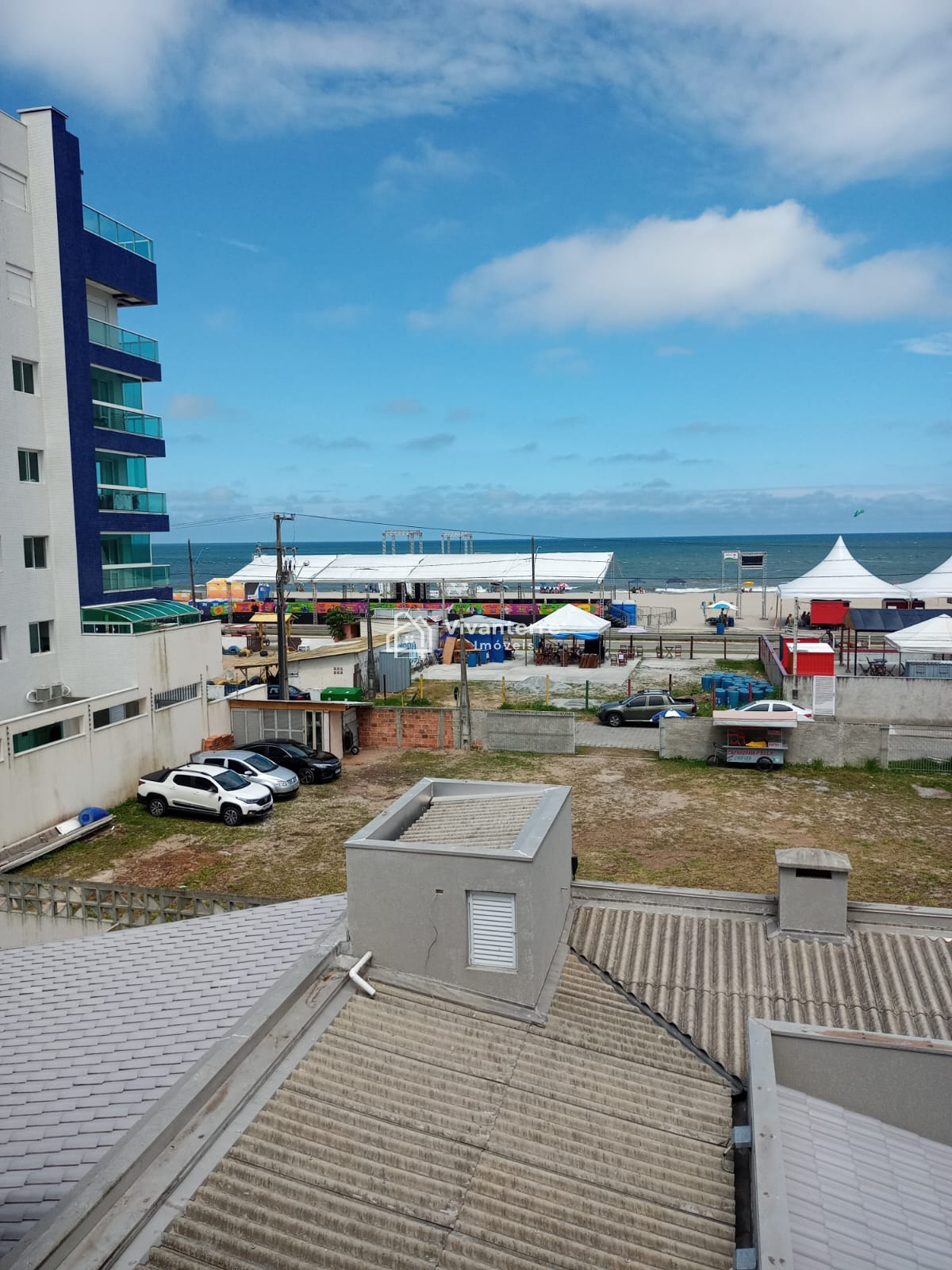 Apartamento à Venda no Litoral em Caiobá-Matinhos