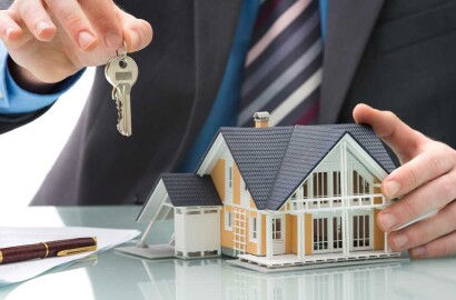 Preços dos imóveis residenciais desaceleram a alta em maio, como reflexo dos juros