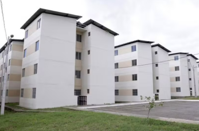 Juros do Minha Casa, Minha Vida não devem cair mesmo com queda da Selic, diz ministro