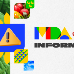 Governo do Brasil amplia prazo para georeferenciamento obrigatório até 2029