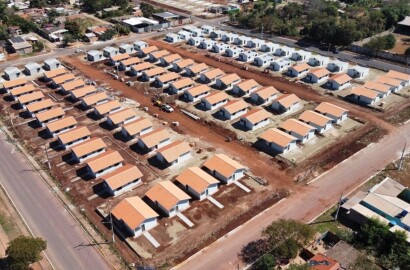 Minha Casa, Minha Vida: investimento de R$ 3,9 milhões reforça expansão da habitação popular no Brasil