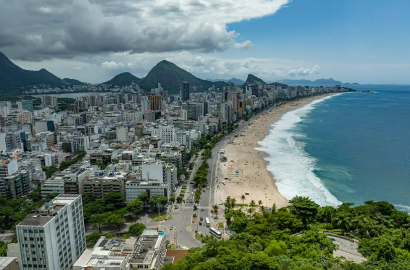 O Rio de Janeiro continua lindo: Leblon tem metro quadrado mais caro do País