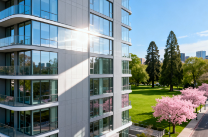 Curiosidade do Mercado Imobiliário