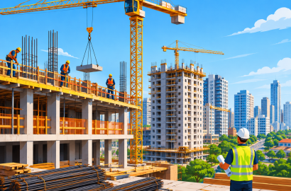 Mercado imobiliário em 2027: o que o novo mandato de Lula pode significar para investidores no Brasil e no exterior?