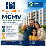 Dois quartos, Minha Casa Minha Vida e o novo desenho do mercado imobiliário: o que dados revelam ao comprador-investior